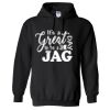 18500 Adult Heavy Blend Hooded Sweatshirt Thumbnail