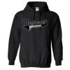 18500 Adult Heavy Blend Hooded Sweatshirt Thumbnail