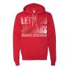 3719 Unisex Sponge Fleece Hoodie Thumbnail