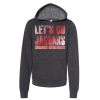 3719Y Youth Sponge Fleece Hoodie Thumbnail