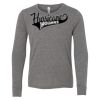 3513Y Youth Extra Soft Tri-blend Long Sleeve Thumbnail